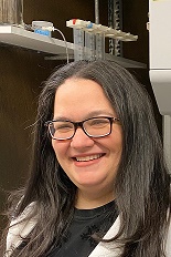 Headshot of Diana Martinez, PhD